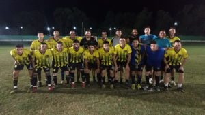 Atlético Ascasubi