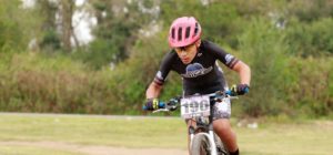 Aukha Bustos