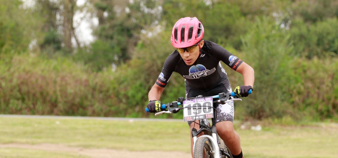 Aukha Bustos