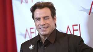 John-Travolta