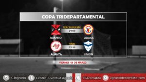 Copa Tridepartamental