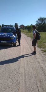 Extranjero 1
