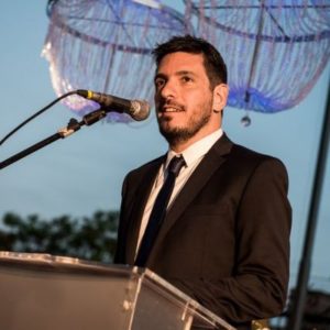 Marcos Ferrer