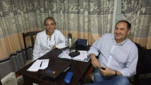 Marita-Fernando