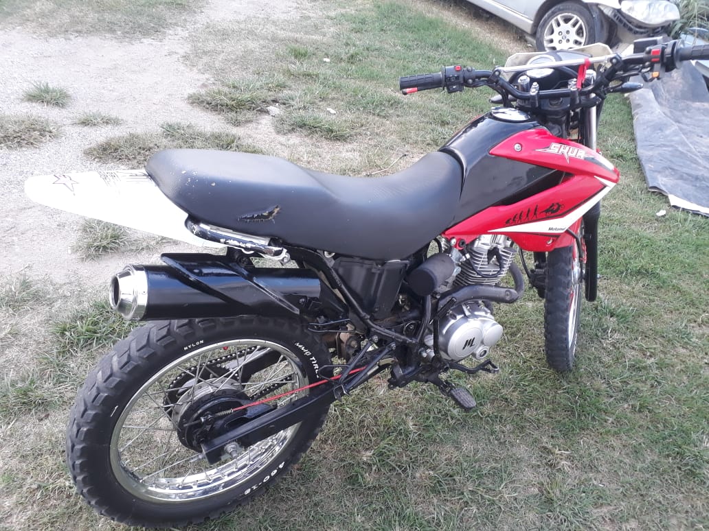 Policía 3