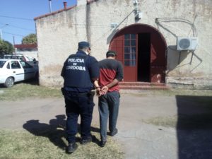 Colonia Almada