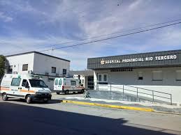 Hospital Provincial Río Tercero