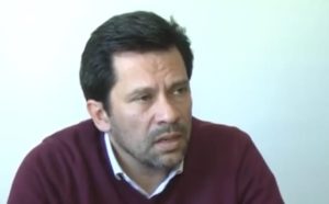 Pablo Amodei