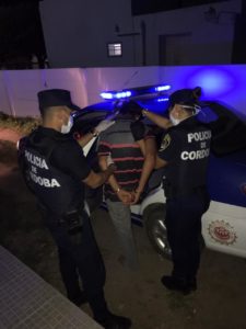 Policía 4