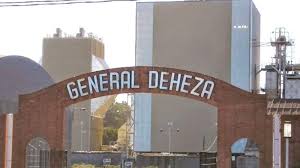 General Deheza