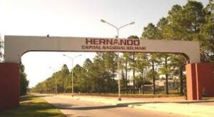 Hernando