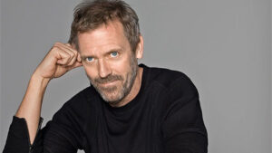 Hugh-Laurie
