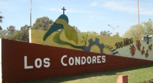 Los Cóndores