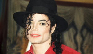 MICHAEL-JACKSON