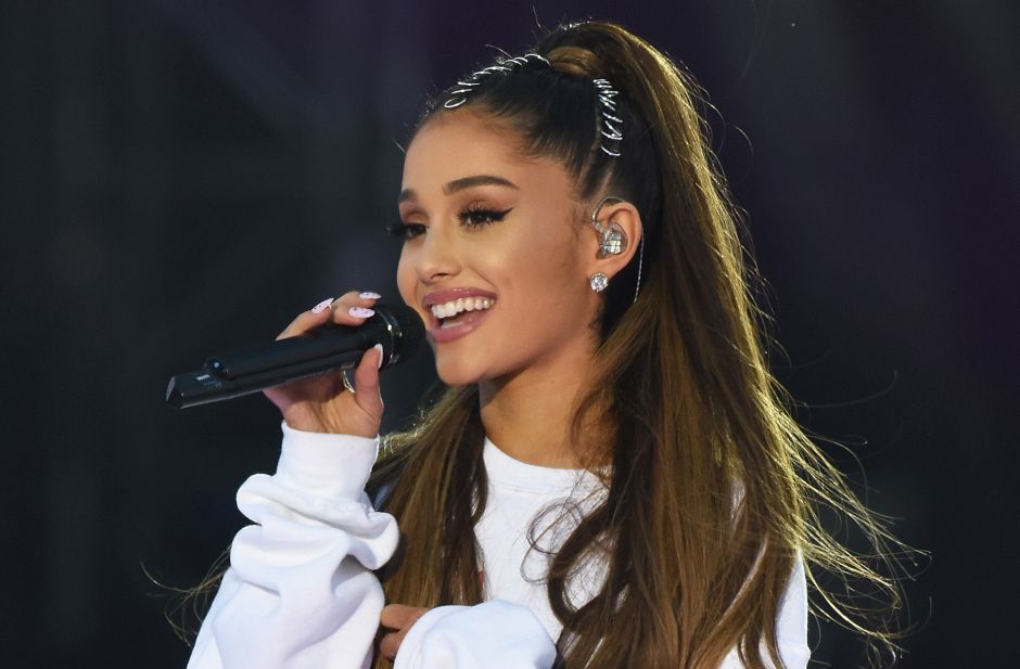 arianagrande