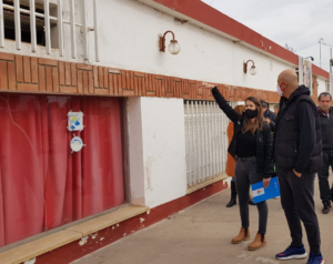Unión 1