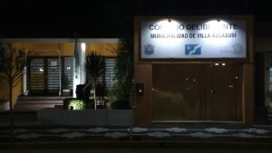 Concejo Deliberante