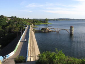 Embalse,_Córdoba,_reservoir