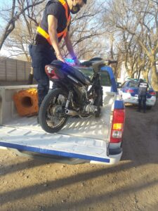 Moto 1