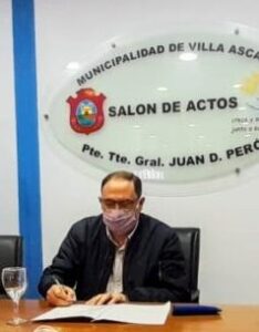 Salvi