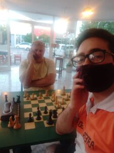 Vecchio