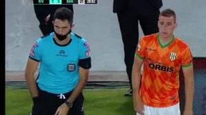Cabrera-Banfield