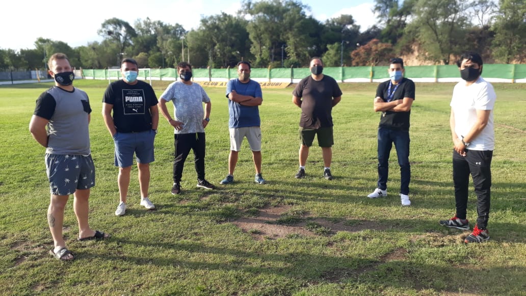 Club Ascasubi
