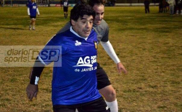 Maradona-Ropolo 4