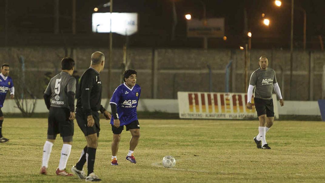 Maradona