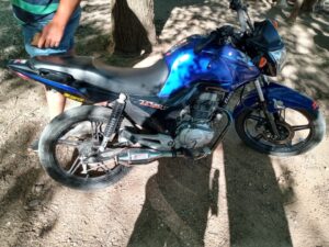 Moto 1