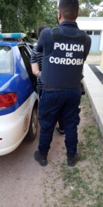 Policía 1
