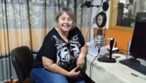 VANESA