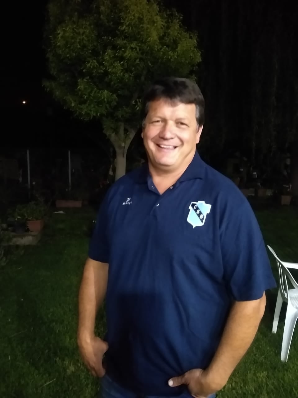 Celio López