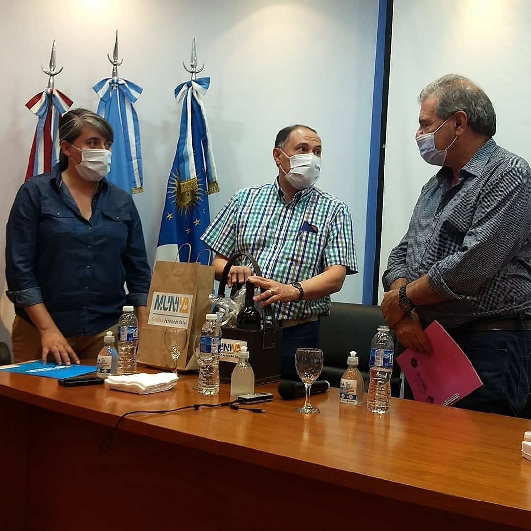 Ministro 4
