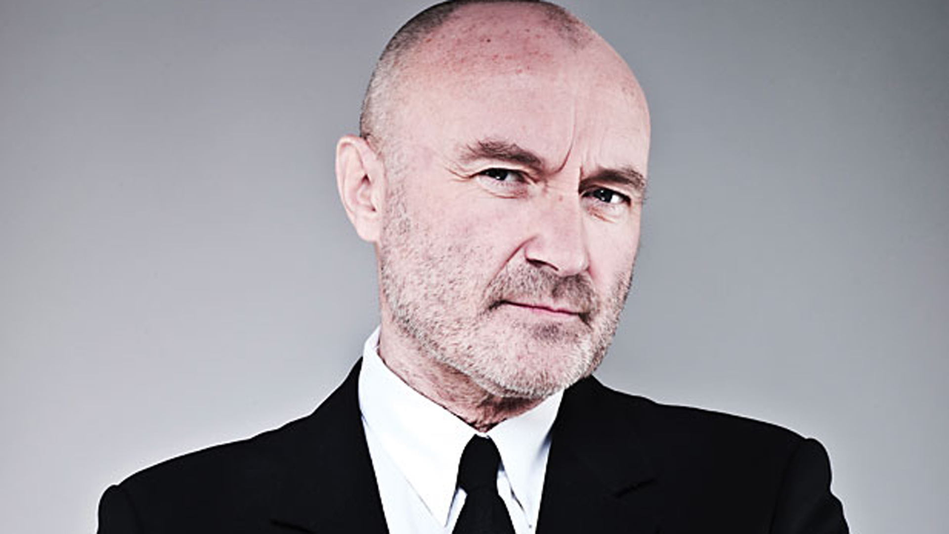 PHIL COLLINS