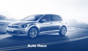 ANGELICA TRAE IMPORTANTES NOTICIAS DESDE AUTO HAUS