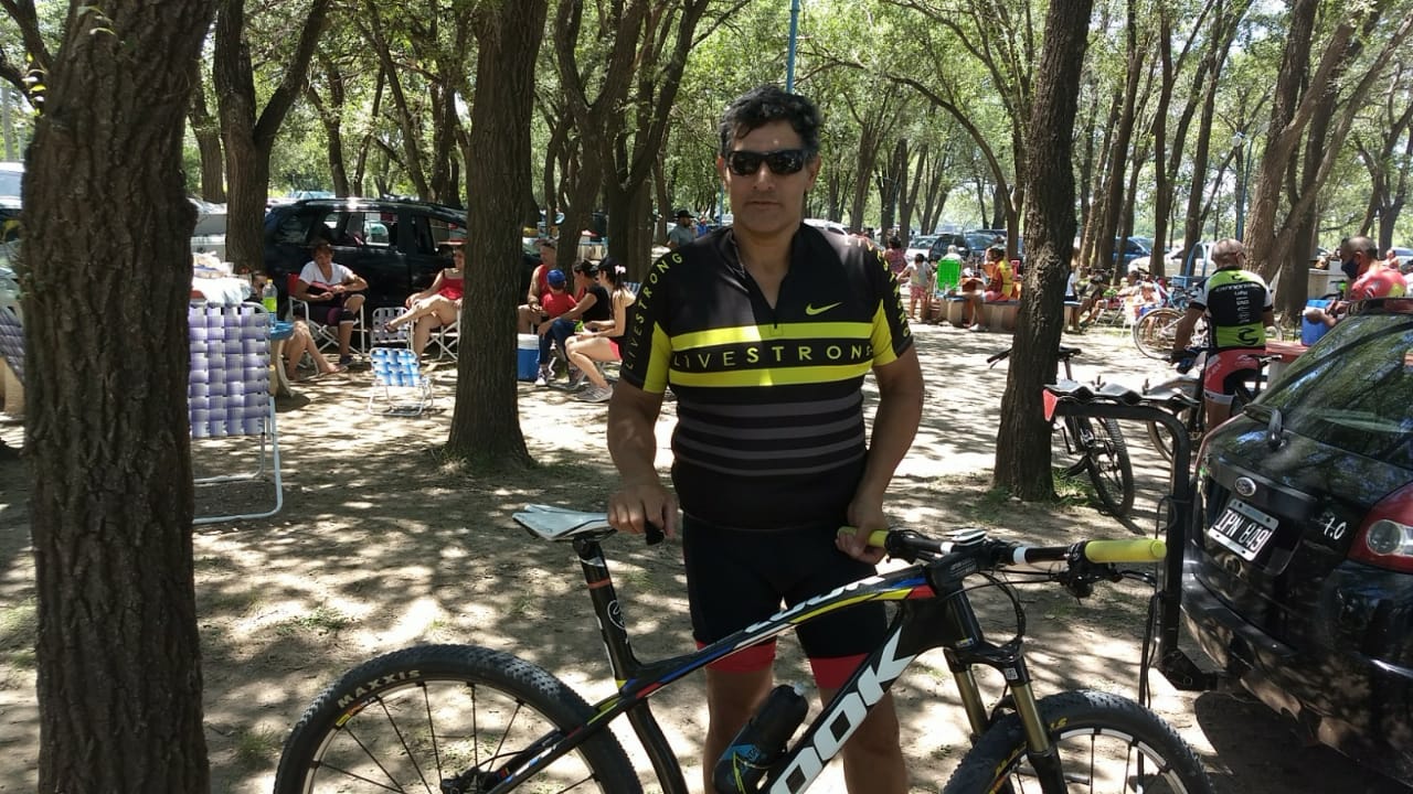 Mario Carnero