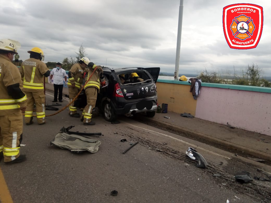 Accidente 1