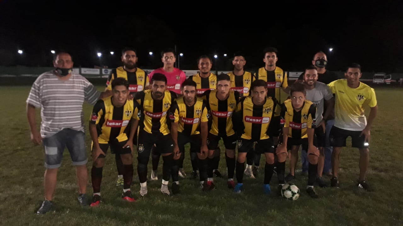 Ascasubi Primera