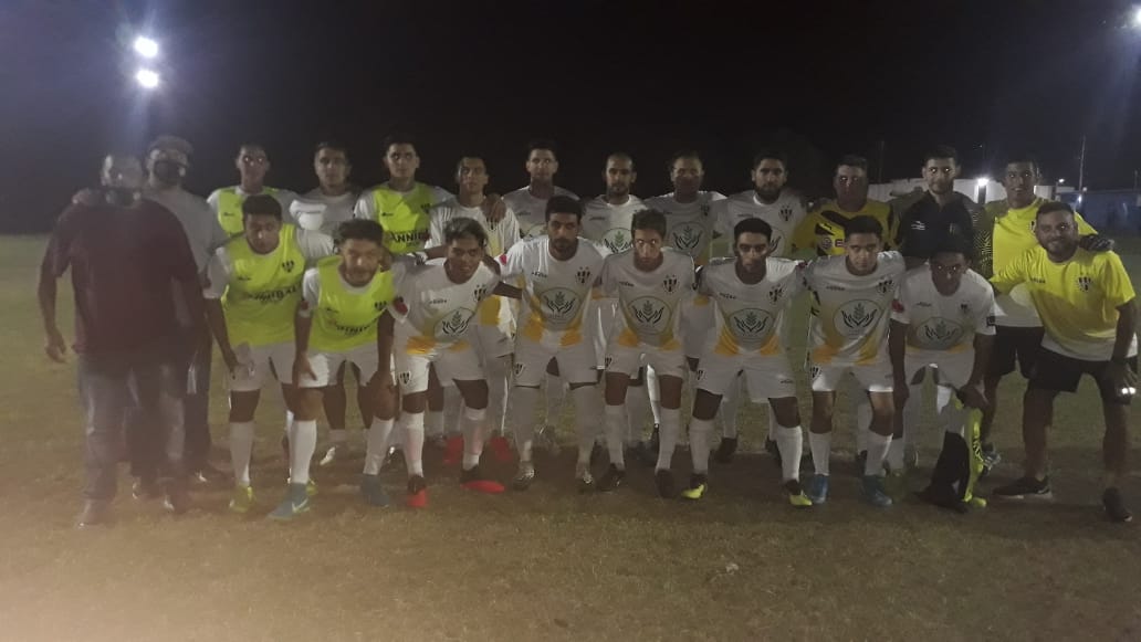 Ascasubi fecha 3