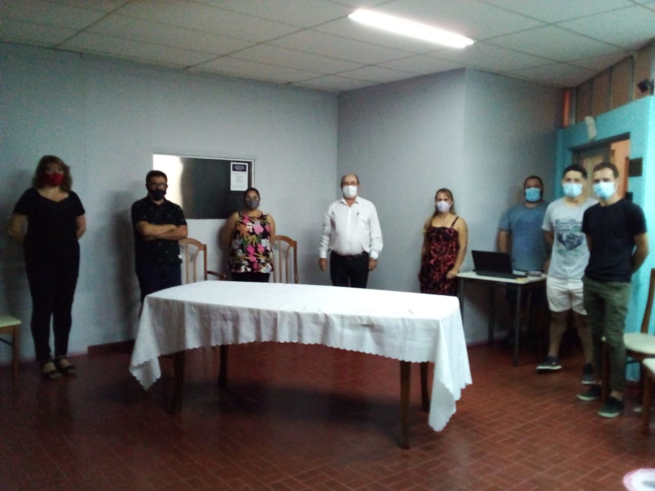 Colonia Almada 2