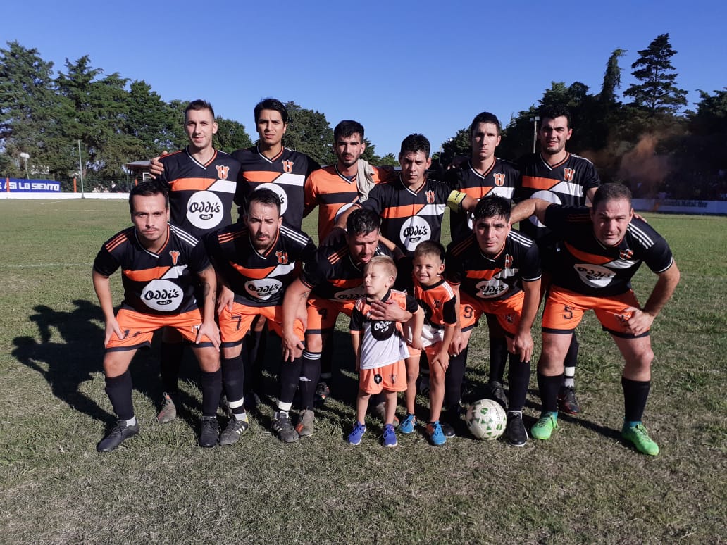 Deportivo Libertad
