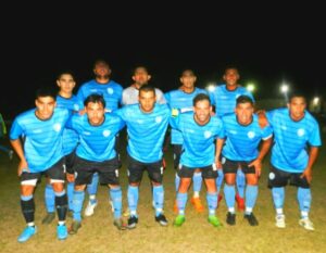 Deportivo Villa del Dique