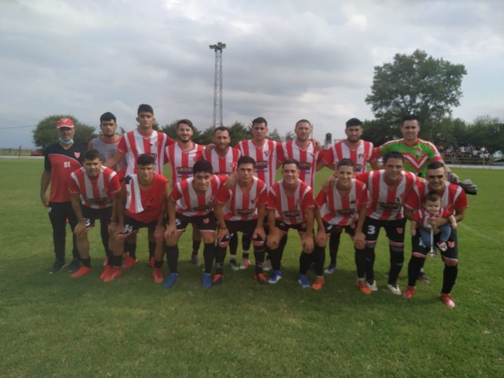 Estudiantes Hernando