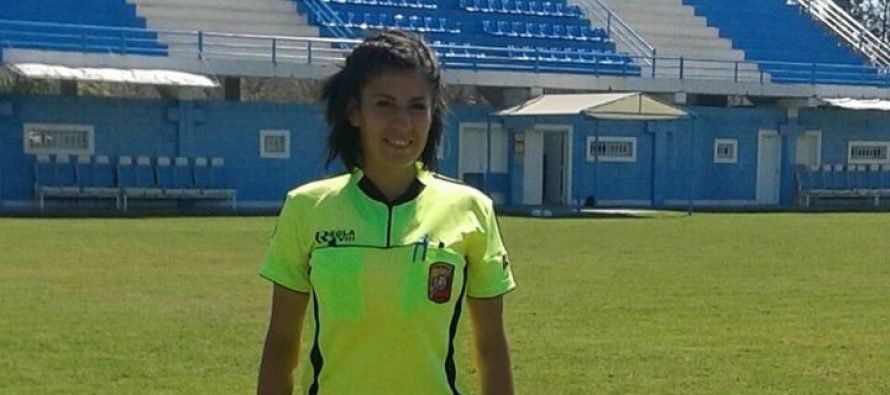 Evelyn Luján