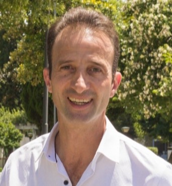 Octavio Ibarra