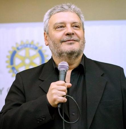 Roberto Avilia