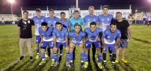 Sportivo Almada