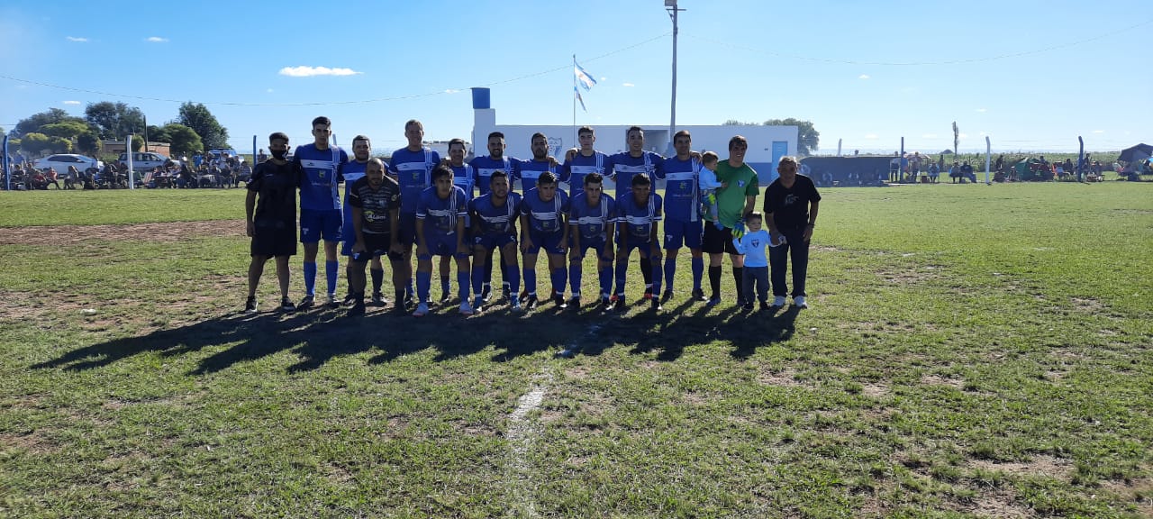 Sportivo Almada 4