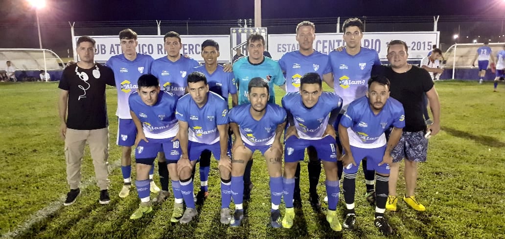 Sportivo Almada